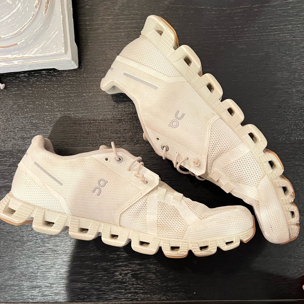 On Cloud 5 Sneakers